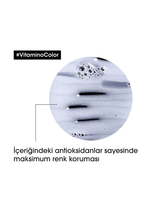 شامپو اورجینال برند L oreal professionnel کد 123335536 - Image 6