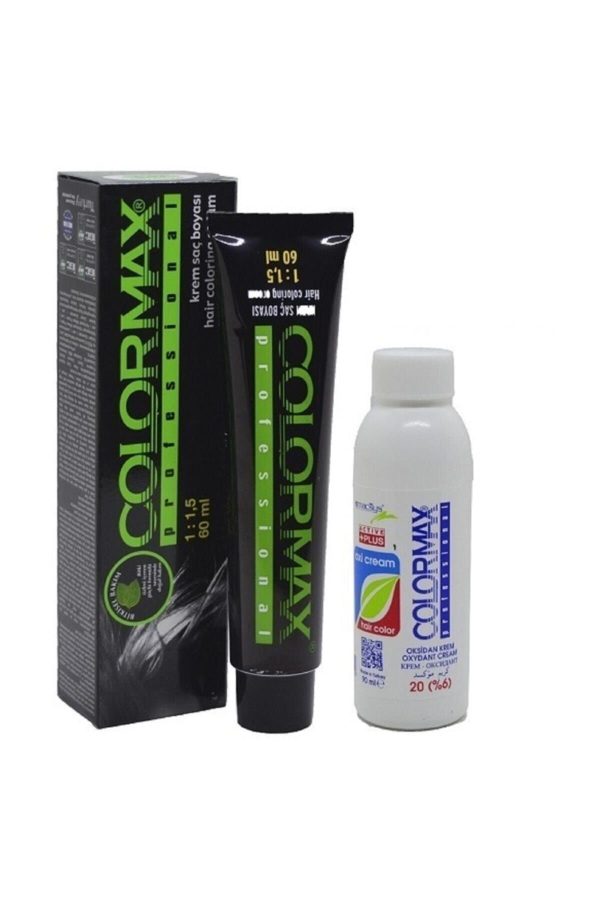 رنگ مو اورجینال برند Colormax کد 37934589