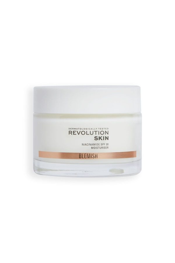 کرم صورت اورجینال برند Revolution skincare کد 828359478