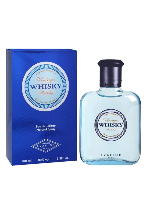 ادکلن اورجینال برند Whisky کد 7128095