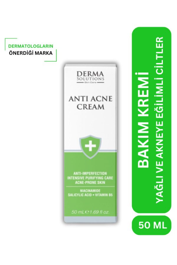 کرم صورت اورجینال برند Dermasolutions کد 798274442