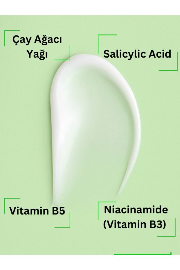 کرم صورت اورجینال برند Dermasolutions کد 798274442 - Image 4