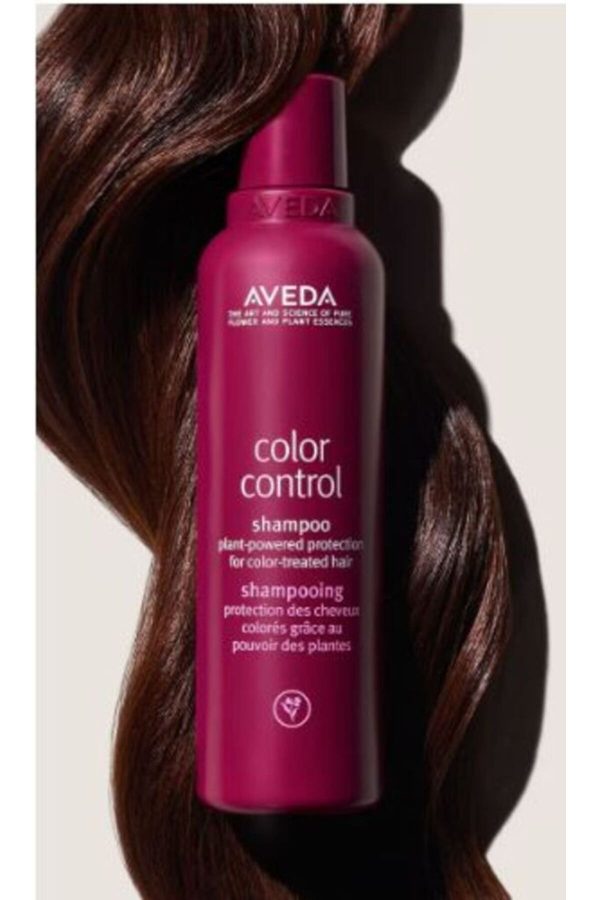 شامپو اورجینال برند Aveda کد 819456789 - Image 5