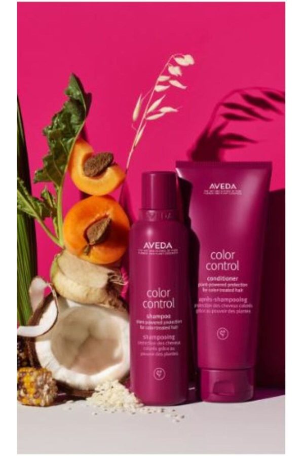 شامپو اورجینال برند Aveda کد 819456789 - Image 6