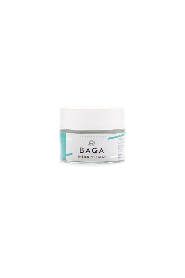 کرم بدن اورجینال برند Baga کد 343998984 - Image 2