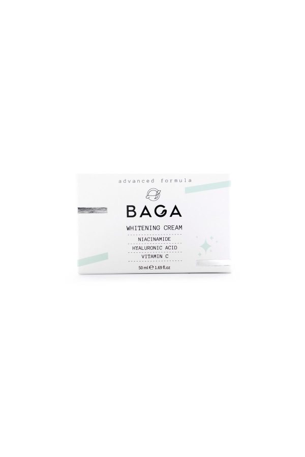 کرم بدن اورجینال برند Baga کد 343998984 - Image 5