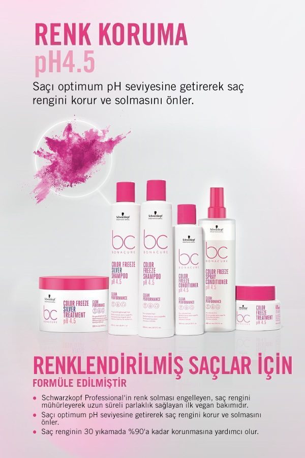 ماسک مو اورجینال برند Bonacure کد 308459135 - Image 2