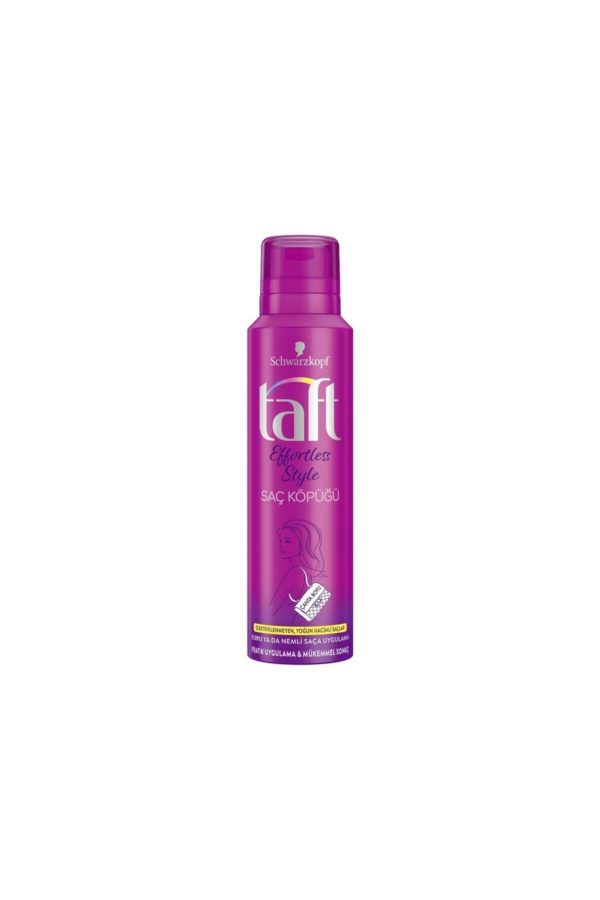 فوم مو اورجینال برند Taft کد 220093707