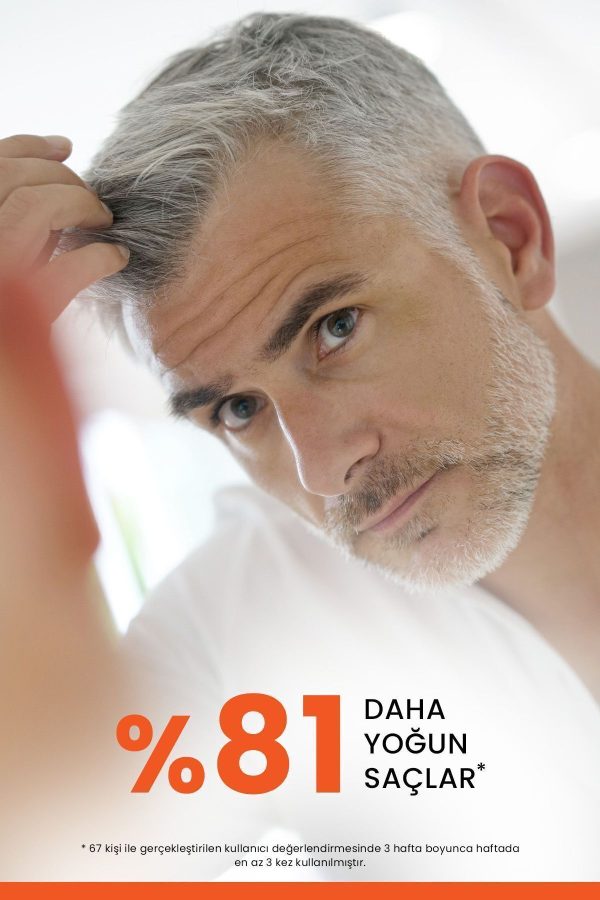 شامپو اورجینال برند Ducray کد 367272 - Image 4