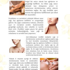 روغن مراقبت کننده اورجینال برند Crystalclem beauty کد 371293244