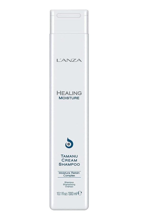 شامپو اورجینال برند L anza کد 750282703 - Image 3