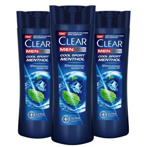 شامپو اورجینال برند Clear کد 195626735