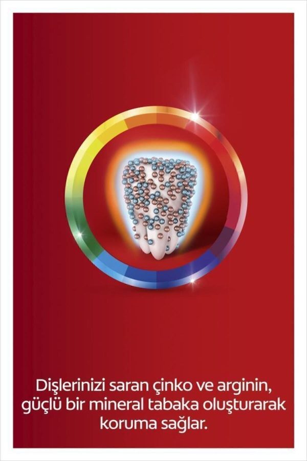 خمیر دندان اورجینال برند Colgate کد 664382519 - Image 3