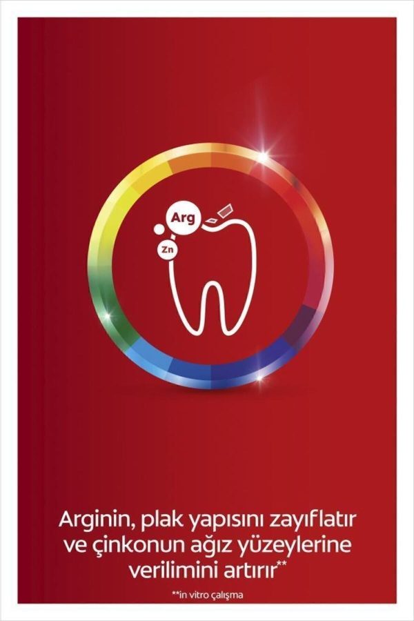 خمیر دندان اورجینال برند Colgate کد 664382519 - Image 4