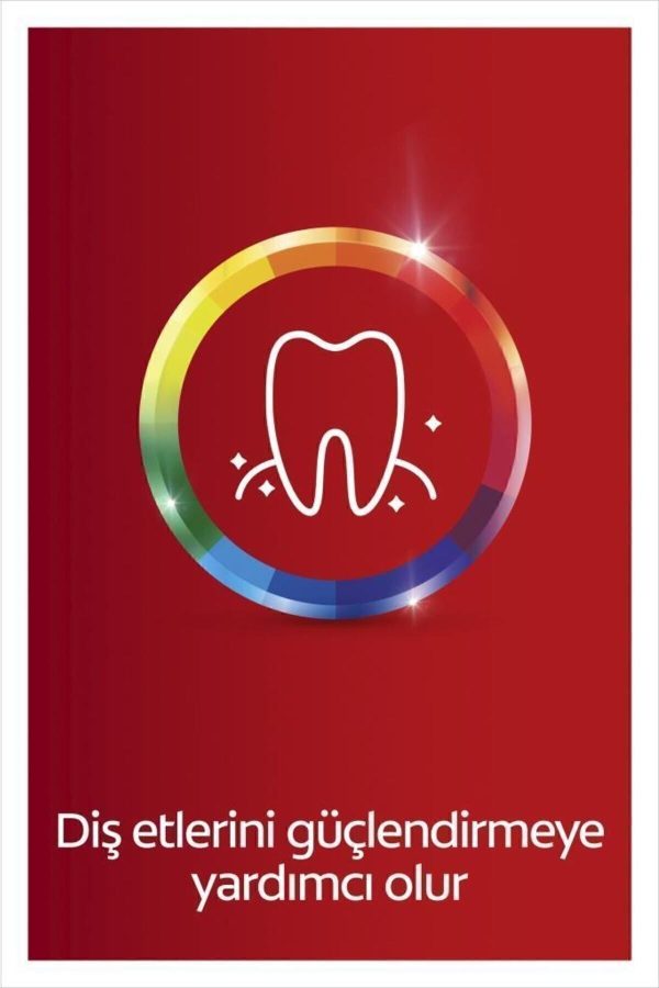 خمیر دندان اورجینال برند Colgate کد 664382519 - Image 6