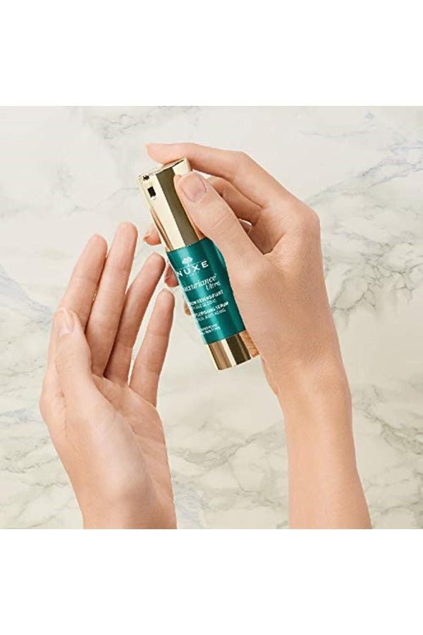 سرم پوست اورجینال برند Nuxe مدل Nuxuriance Ultra Moisturizing Serum کد 701470553 - Image 4