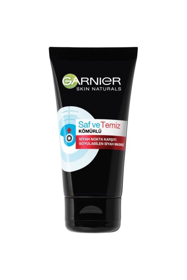 ماسک صورت اورجینال برند Garnier کد 57432174