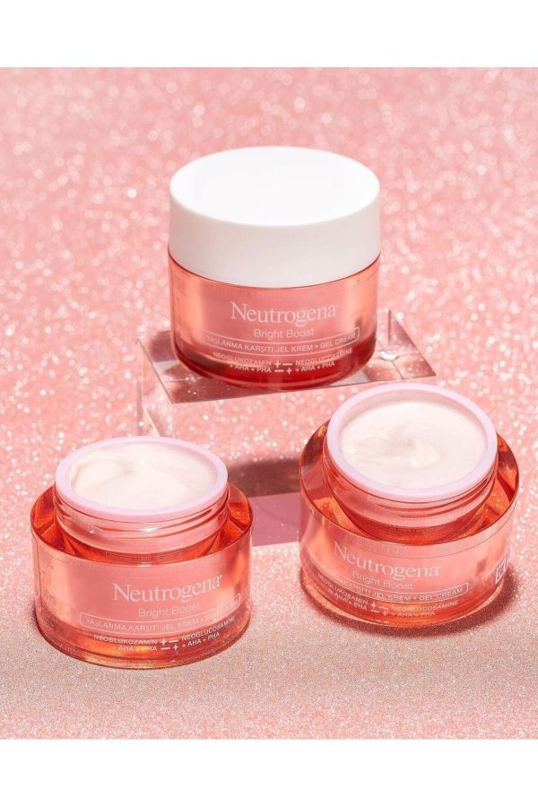 کرم صورت اورجینال برند Neutrogena کد 166552933 - Image 2