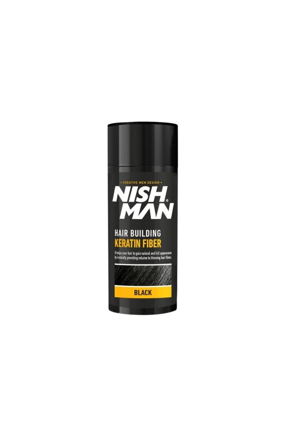 رنگ مو اورجینال برند Nishman کد 469880750 - Image 3