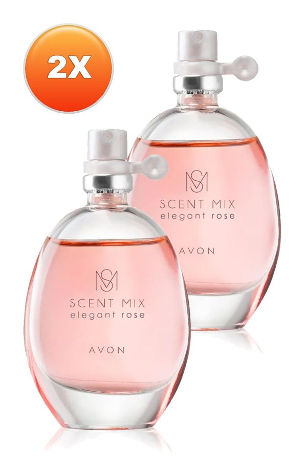 ادکلن اورجینال برند Avon کد 823195838 - Image 2