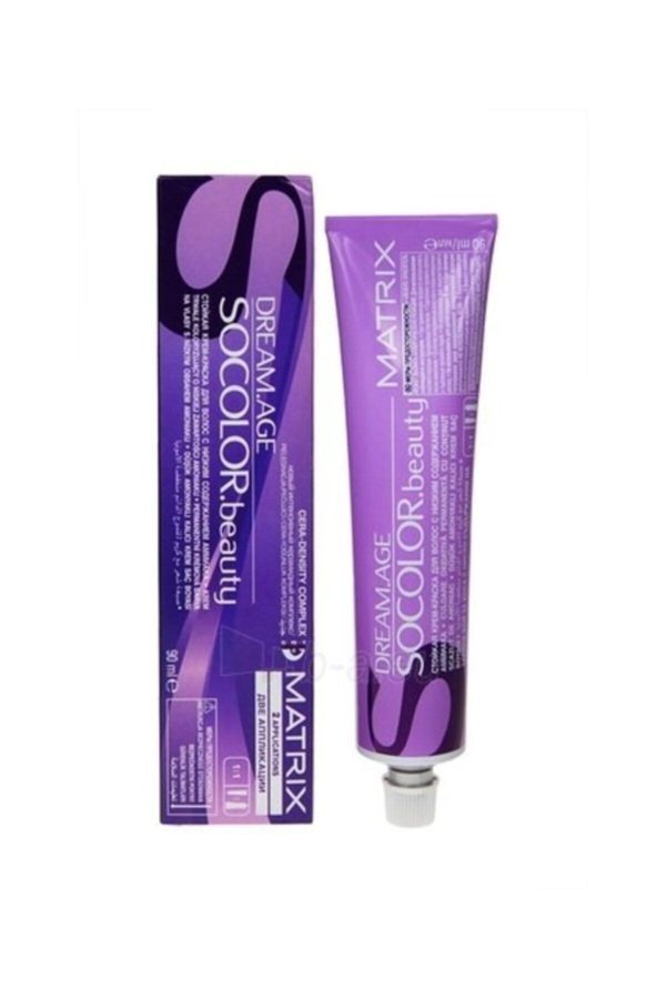 رنگ مو اورجینال برند Matrix مدل Socolor Beauty Dreamage کد 39144847