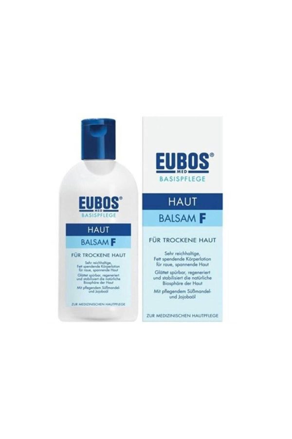 کرم بدن اورجینال برند Eubos کد 63305039