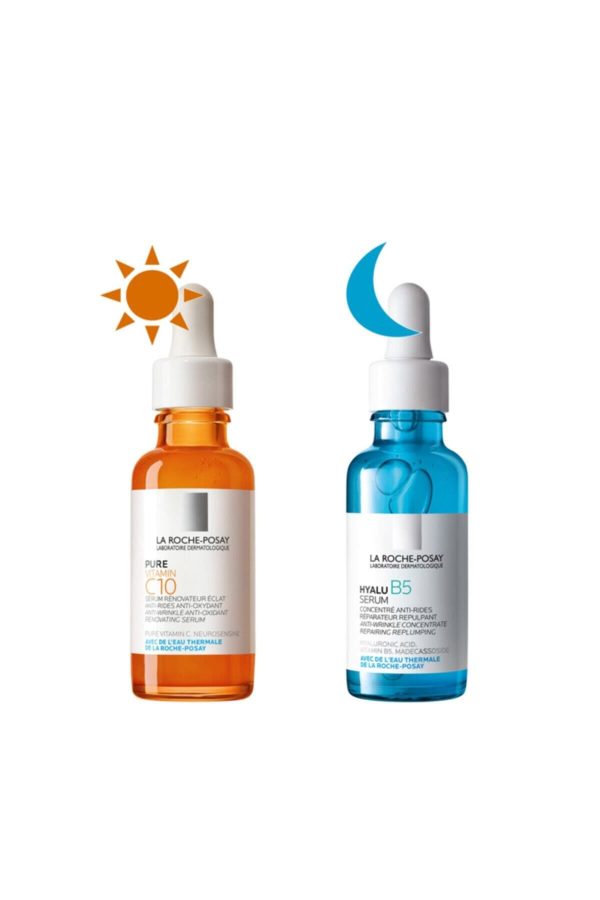 سرم پوست اورجینال برند La roche posay کد 761650502