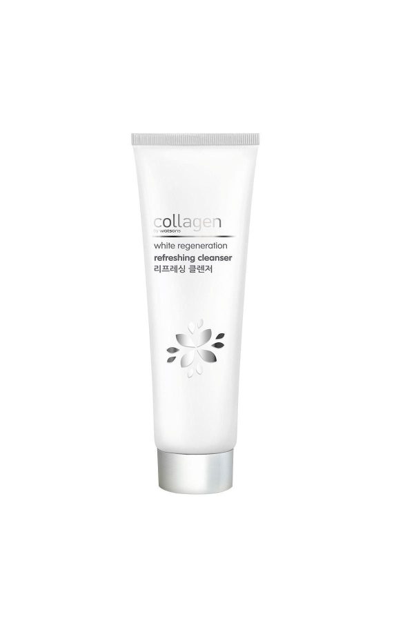 پاک کننده صورت اورجینال برند Collagen by watsons کد 96055058