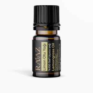 روغن مراقبت کننده اورجینال برند Raaz کد 790177328