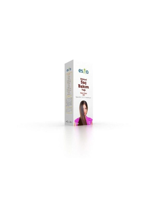 روغن و سرم مو اورجینال برند Esila مدل Hair Care Oil 100 Ml کد 6362410