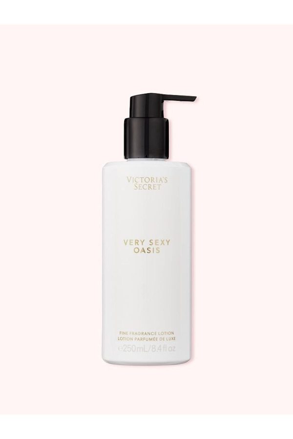 کرم بدن اورجینال برند Victoria s secret کد 463259410