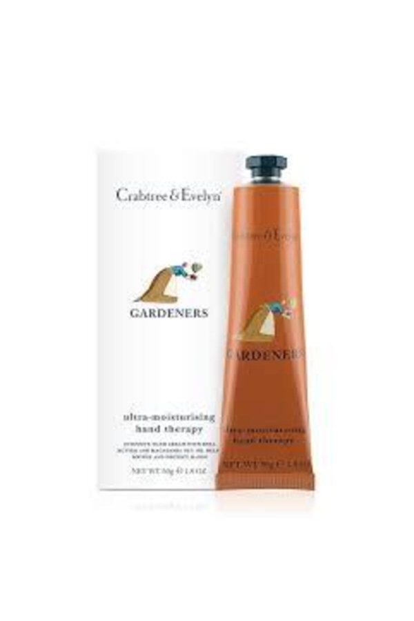 کرم دست اورجینال برند Crabtree evelyn مدل Gardeners El Kremi 50 gr کد 39082274