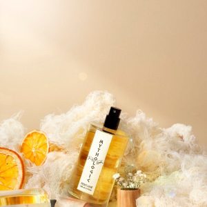 ادکلن اورجینال برند Mythologic perfume مدل Miracles Muadil Parfüm 50 Ml کد 789581820