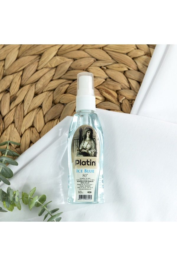 ادکلن اورجینال برند Platin kolonya parfum کد 771445306