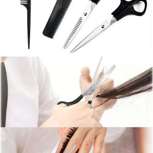 قیچی مو اورجینال برند Xolo کد 769376980