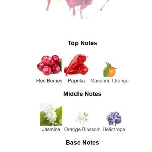 ادکلن اورجینال برند Mythologic perfume کد 676568737