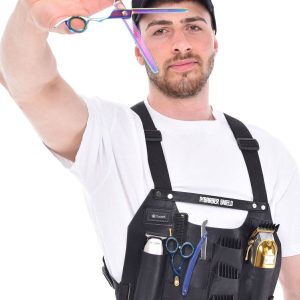 موم اپیلاسیون اورجینال برند Barbershield کد 700501997