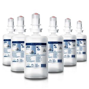 صابون مایع اورجینال برند Tork کد 40963991