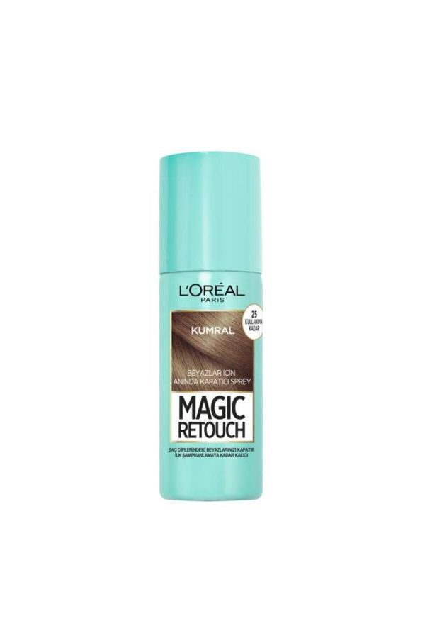 رنگ مو اورجینال برند L oreal paris کد 1262300 - Image 3
