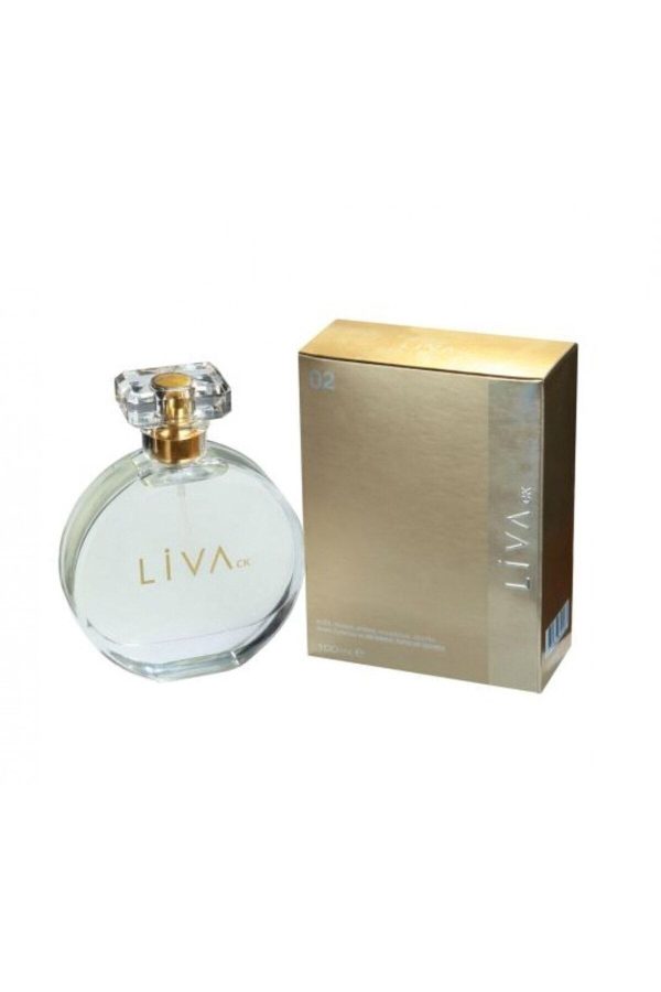 ادکلن اورجینال برند Liva مدل Alkolsüz Doğal Parfüm 02 Kadın کد 743951604