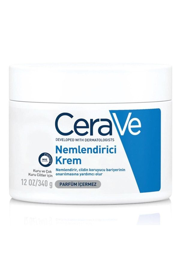 کرم بدن اورجینال برند Cerave کد 3748255
