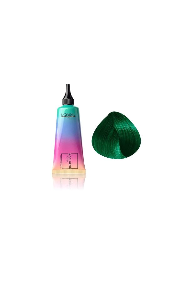 رنگ مو اورجینال برند L oreal professionnel کد 365820845