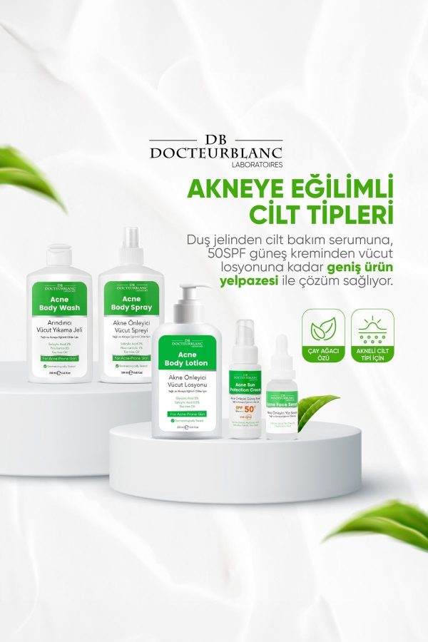 سرم پوست اورجینال برند Docteur blanc کد 707233952 - Image 7
