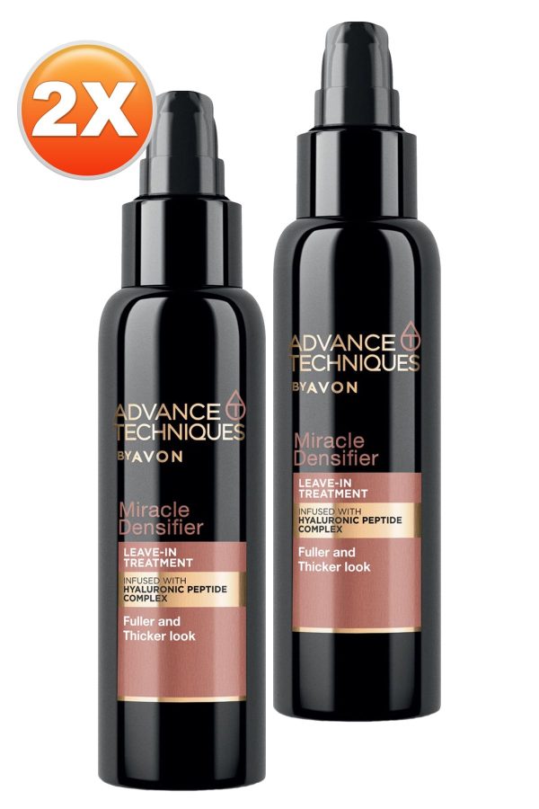 اسپری مو اورجینال برند Avon کد 129238279 - Image 2