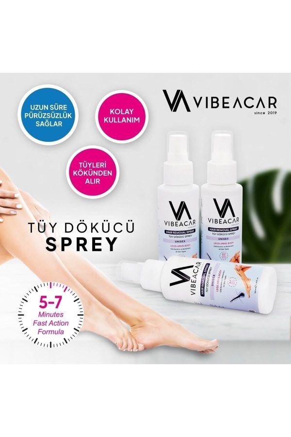 کرم موبر اورجینال برند Vibeacar کد 634955807 - Image 5