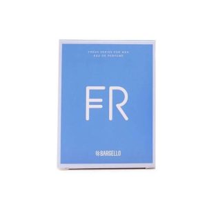 ادکلن اورجینال برند Bargello مدل 543 Fresh Edp 50 Ml کد 639981918