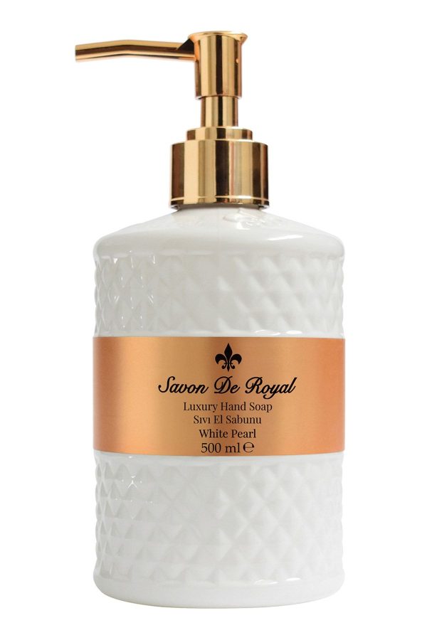 صابون مایع اورجینال برند Savon de royal کد 33320658
