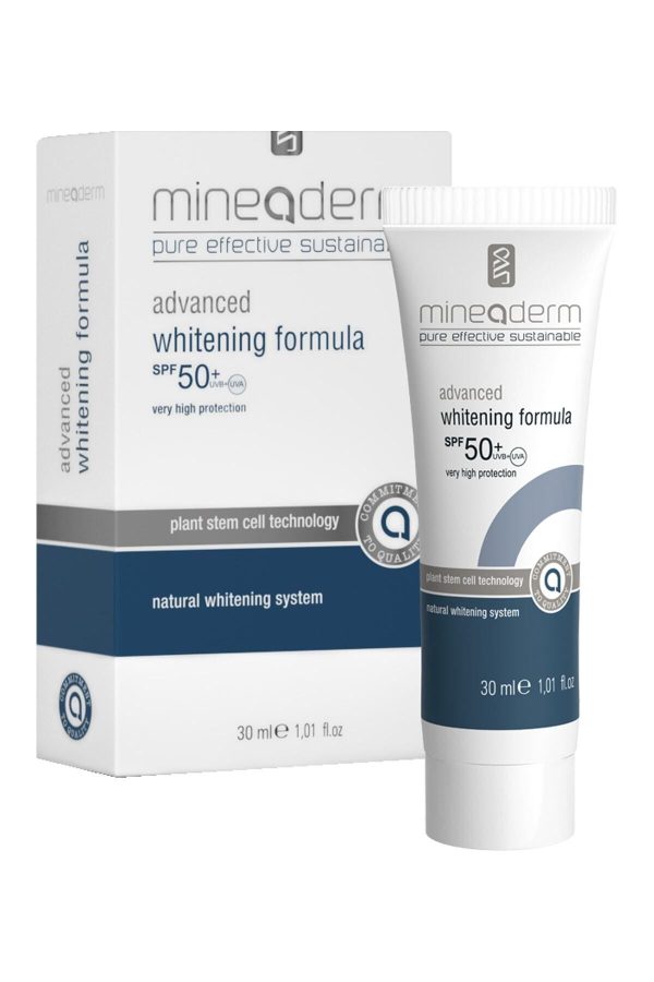 کرم صورت اورجینال برند Mineaderm کد 3142242 - Image 2