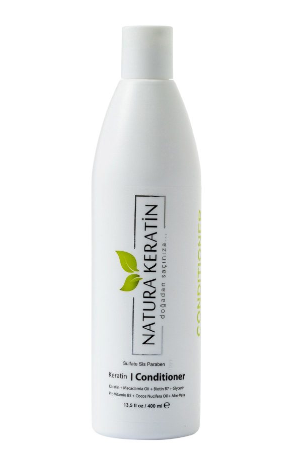 کرم مو اورجینال برند Natura keratin کد 6236131