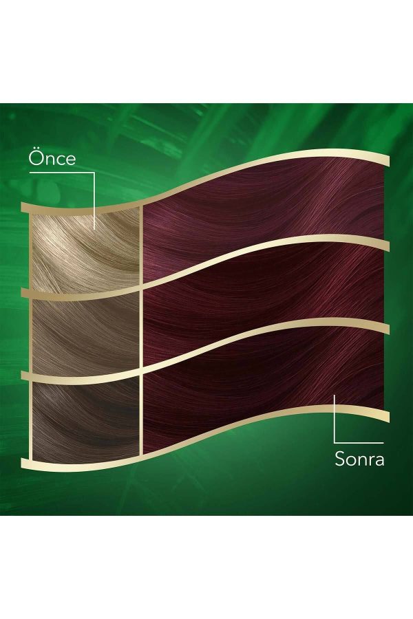 رنگ مو اورجینال برند Wella کد 71996549 - Image 3